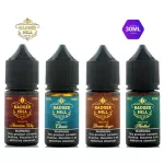 Badger Hill Reserve Salt 30ml E-Juice