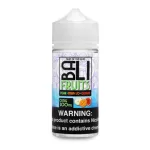 Bali Fruits Pear Mango Guava Ice 100ml E-Juice