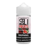 Bali Fruits Watermelon Kiwi Strawberry 100ml E-Juice