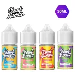 Cloud Nurdz Salts 30ml E-Juice