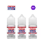 Cream Team Salt 30ml E-Juice