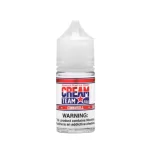 Cream Team Salt Cinnaroll 30ml E-Juice