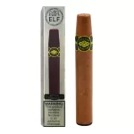 ELF VPR ECIGAR Disposable (3000 Puffs) Apple Tobacco