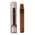 ELF VPR ECIGAR Disposable (3000 Puffs) Coffee Tobacco