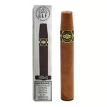 ELF VPR ECIGAR Disposable (3000 Puffs) Vanilla Tobacco