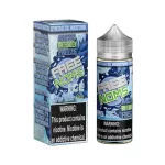 Free Noms Arctic Wintergreen Freeze 120ml TFN E-Juice