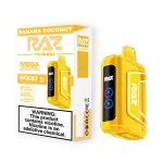 Geek Vape Raz TN9000 Disposable Banana Coconut