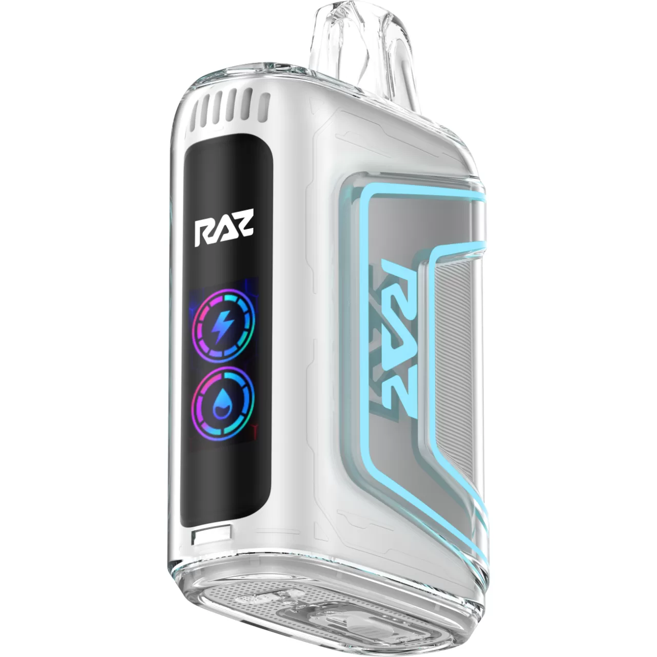 Geek Vape Raz TN9000 Disposable Clear