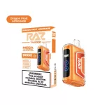 Geek Vape Raz TN9000 Disposable Dragon Fruit Lemonade
