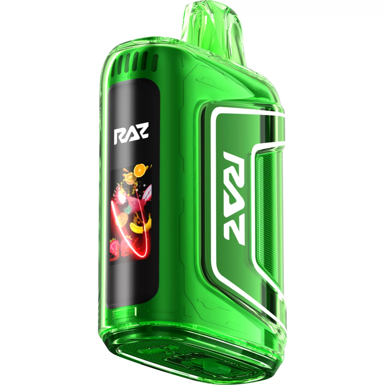 Geek Vape Raz TN9000 Disposable Georgia Peach