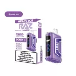 Geek Vape Raz TN9000 Disposable Grape Ice