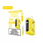 Geek Vape Raz TN9000 Disposable Mango Colada