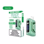 Geek Vape Raz TN9000 Disposable Miami Mint