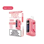 Geek Vape Raz TN9000 Disposable Night Crawler