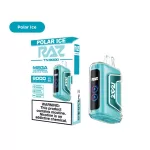 Geek Vape Raz TN9000 Disposable Polar Ice