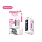 Geek Vape Raz TN9000 Disposable Strawberry Ice
