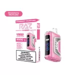 Geek Vape Raz TN9000 Disposable Strawberry Shortcake