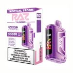 Geek Vape Raz TN9000 Disposable Tropical Storm