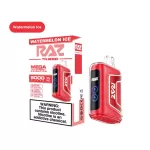 Geek Vape Raz TN9000 Disposable Watermelon Ice