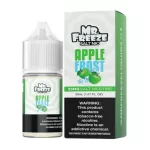 Mr.Freeze Apple Frost Salt 30ml E-Juice