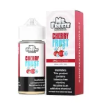 Mr.Freeze Cherry Frost 100ml E-Juice