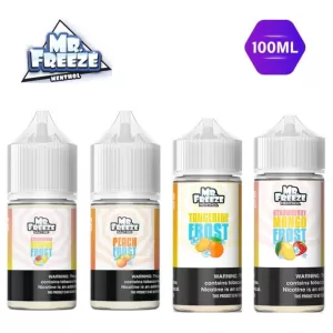 Mr.Freeze Frost E-Juice 100ml