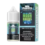 Mr.Freeze Moon Rocks Blue Razz Salt 30ml E-Juice