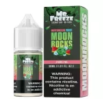 Mr.Freeze Moon Rocks Watermelon Frost Salt 30ml-E-Juice