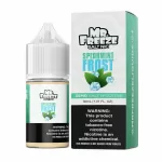 Mr.Freeze Spearmint Frost Salt 30ml E-Juice