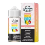 Mr.Freeze Strawberry Mango Frost 100ml E-Juice