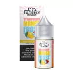Mr.Freeze Strawberry Mango Frost Salt 30ml E-Juice