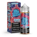NomEnon BluNomEnon 120ml E-Juice