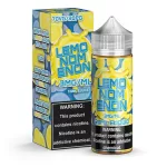 NomEnon LemoNomEnon 120ml E-Juice