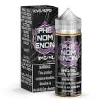 NomEnon PheNomEnon 120ml E-Juice
