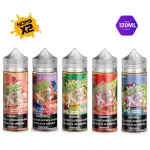 Noms X2 120ml E-Juice