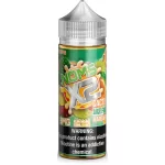 Noms X2 Cactus Jackfruit Mandarin 120ml E-Juice