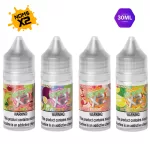 Noms X2 Salt 30ml E-Juice