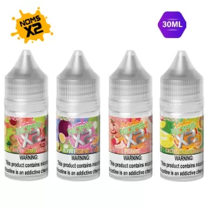 Noms X2 Salt 30ml E-Juice