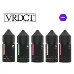 Verdict Salt 30ml E-Juice