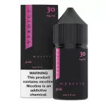 Verdict Salt Mystery Pink 30ml E-Juice