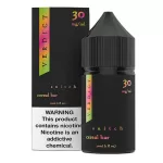 Verdict Salt Snitch Cereal Bar 30ml E-Juice