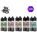 Zen Haus 120ml E-Juice