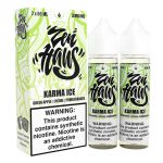 Zen Haus Karma Ice 120ml E-Juice