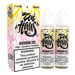 Zen Haus Nirvana Ice 120ml E-Juice
