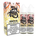 Zen Haus Rebirth Ice 120ml E-Juice