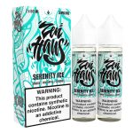 Zen Haus Serenity Ice 120ml E-Juice