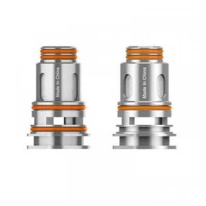GeekVape P Series Replacement Coil - 5PK