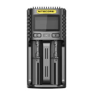 Nitecore UM2 Charger