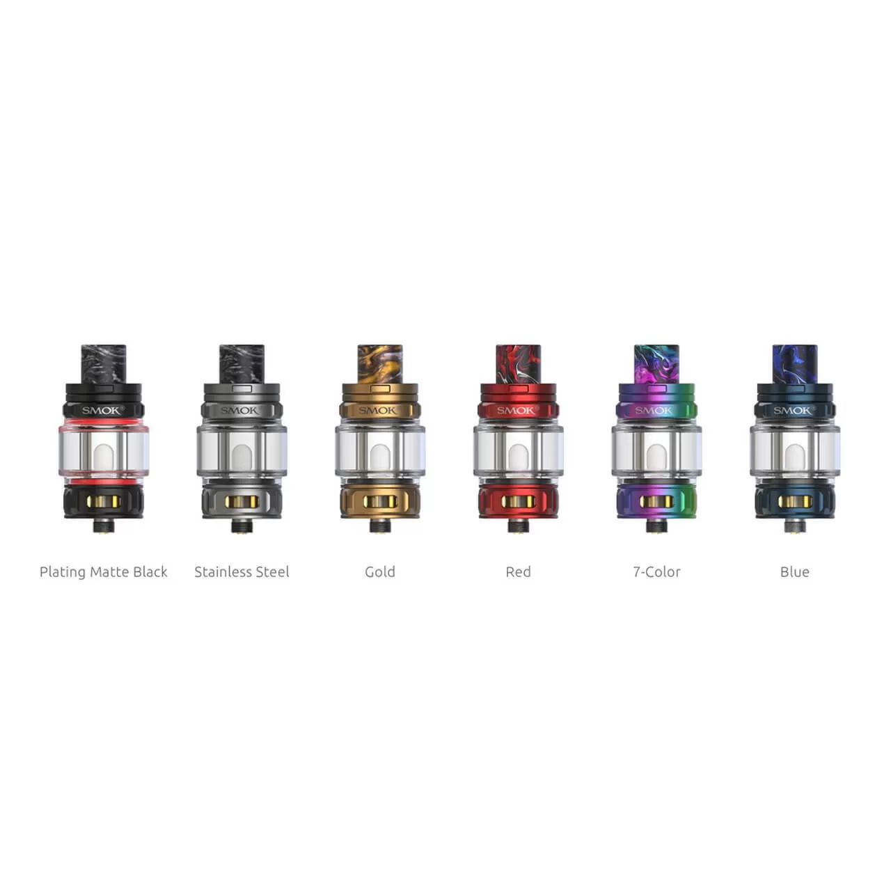 SMOK TFV18 Mini Tank SMOK TFV18 Mini Tank