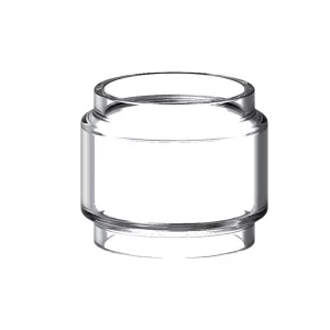 GeekVape Z Max Tank Replacement Glass - 1PK
